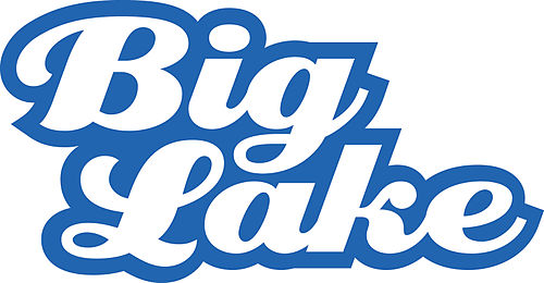 Big Lake (TV series)